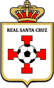 Sportivo Calcio Club America Bolivia Real Santa Cruz 