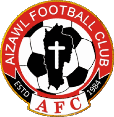 Sportivo Cacio Club Asia Logo India Aizawl Football Club 