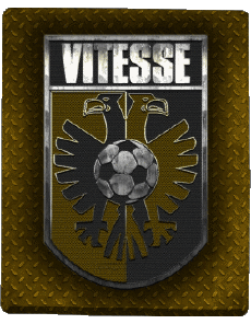 Sport Fußballvereine Europa Logo Niederlande Vitesse Arnhem 