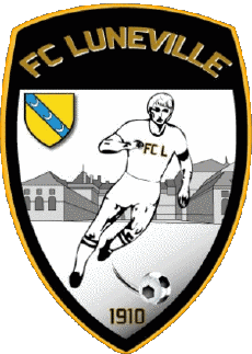 Sportivo Calcio  Club Francia Grand Est 54 - Meurthe-et-Moselle FC Luneville 