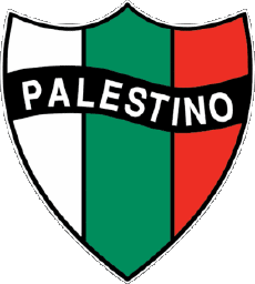 Deportes Fútbol  Clubes America Chile Club Deportivo Palestino 
