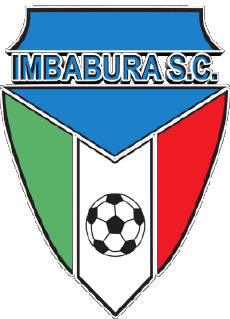 Sportivo Calcio Club America Logo Ecuador Imbabura Sporting Club 