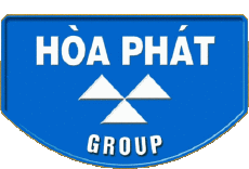 Deportes Fútbol  Clubes Asia Logo Vietnam Hoa Phat Hanoi F.C 