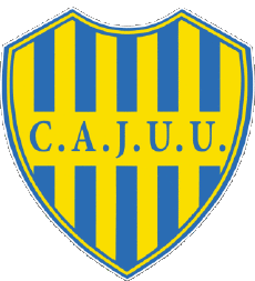 Sports FootBall Club Amériques Logo Argentine Club Atlético Juventud Unida Universitario 