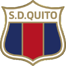 Sports Soccer Club America Ecuador SD Quito 