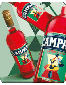 Drinks Appetizers Campari 
