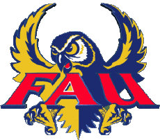 Sport N C A A - D1 (National Collegiate Athletic Association) F Florida Atlantic Owls 