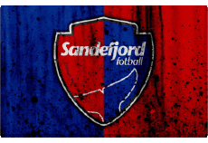 Deportes Fútbol Clubes Europa Logo Noruega Sandefjord Fotball 