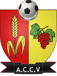 Sport Fußballvereine Frankreich Auvergne - Rhône Alpes 03 - Allier ACCV Creuzier le vieux 