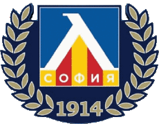 Sport Fußballvereine Europa Logo Bulgarien PFK Levski Sofia 