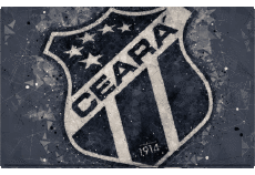 Deportes Fútbol  Clubes America Logo Brasil Ceará Sporting Club 