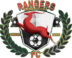 Deportes Fútbol  Clubes África Logo Nigeria Enugu Rangers International FC 