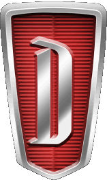 Transport Wagen Datsun Logo 