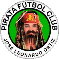 Deportes Fútbol  Clubes America Perú Pirata F.C 