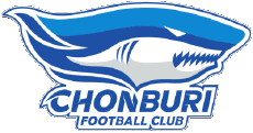Sports Soccer Club Asia Thailand Chonburi FC 