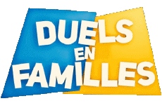 Multimedia Emissionen TV-Show Duels en Familles 