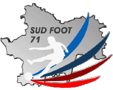 Sportivo Calcio  Club Francia Bourgogne - Franche-Comté 71 - Saône et Loire SF71 - Sud Foot 71 