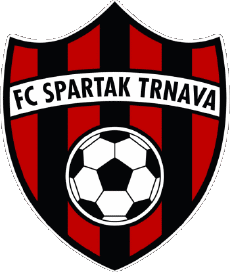 Sports Soccer Club Europa Logo Slovakia Spartak Trnava FC 
