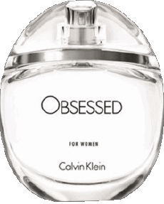 Obsessed for women-Moda Couture - Profumo Calvin Klein 