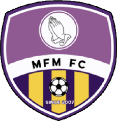 Sportivo Calcio Club Africa Logo Nigeria Mountain of Fire and Miracles FC 