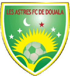 Sportivo Calcio Club Africa Camerun Les Astres FC - Douala 
