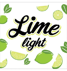 Lime Light-Getränke Bier Kanada UpStreet 