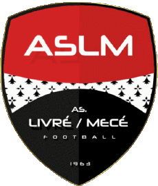 Sportivo Calcio  Club Francia Bretagne 35 - Ille-et-Vilaine AS Livré Mecé 
