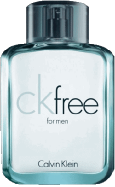 Free for men-Mode Couture - Parfum Calvin Klein Free for men