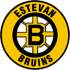 Sport Eishockey Canada - S J H L (Saskatchewan Jr Hockey League) Estevan Bruins 