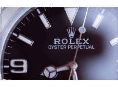 Mode Uhren Rolex 