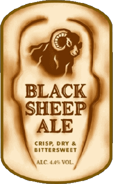 Drinks Beers UK Black Sheep 