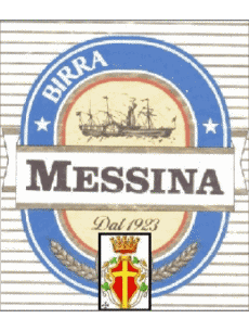 Bevande Birre Italia Messina 