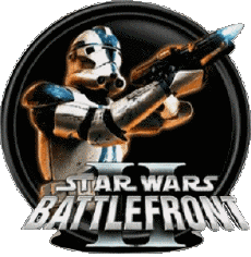Multi Média Jeux Vidéo Star Wars BattleFront 