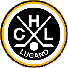 Sportivo Hockey - Clubs Svizzera Lugano HC 