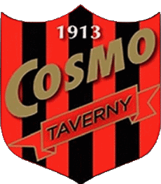 Sportivo Calcio  Club Francia Ile-de-France 95 - Val-d'Oise COSMOPOLITAN CLUB DE TAVERNY 