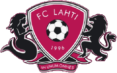 Sport Fußballvereine Europa Logo Finnland Lahti FC 