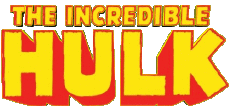 Multimedia Comicstrip - USA The Incredible Hulk 