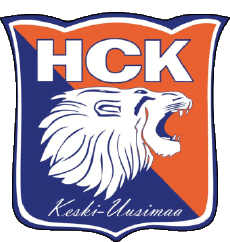 Sports Hockey - Clubs Finland HC Keski-Uusimaa 