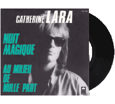 Nuit magique-Multi Media Music Compilation 80' France Catherine Lara Nuit magique