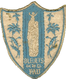 1925-Deportes Fútbol Clubes Francia Nouvelle-Aquitaine 64 - Pyrénées-Atlantiques Pau FC 1925