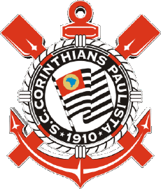 Sport Fußballvereine Amerika Logo Brasilien Corinthians Paulista 