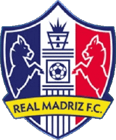 Sports FootBall Club Amériques Logo Nicaragua Real Madriz 