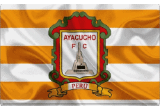Sportivo Calcio Club America Logo Perù Ayacucho Fútbol Club 