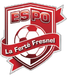 Sport Fußballvereine Frankreich Normandie 61 - Orne Entente Sportive du Pays d’Ouche 