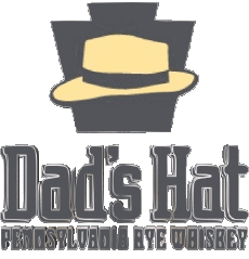 Bevande Borbone - Rye U S A Dad's hat 