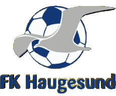 Deportes Fútbol Clubes Europa Logo Noruega FK Haugesund 