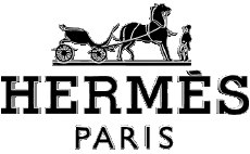 Mode Couture - Parfüm Hermès 