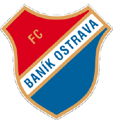Deportes Fútbol Clubes Europa Logo Chequia FC Baník Ostrava 