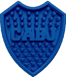 Sport Fußballvereine Amerika Argentinien Club Atlético Boca Juniors 