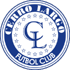 Deportes Fútbol  Clubes America Logo Uruguay Cerro Largo Fútbol Club 